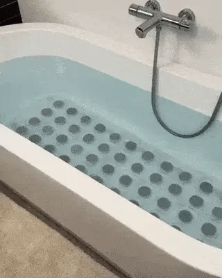 TrendXen Jacuzzi Bath Math
