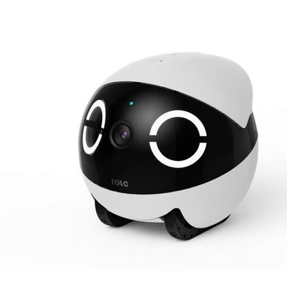 Trendxen mini robot: be present, always. Connect, play, and monitor from anywhere!