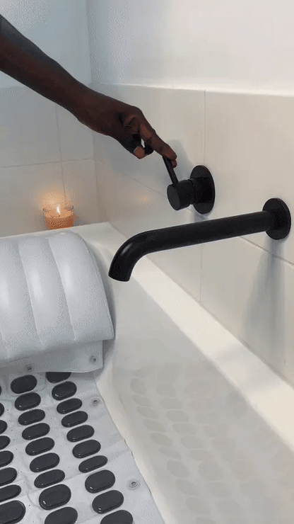 TrendXen Jacuzzi Bath Math