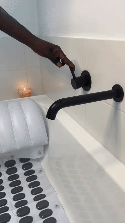 TrendXen Jacuzzi Bath Math